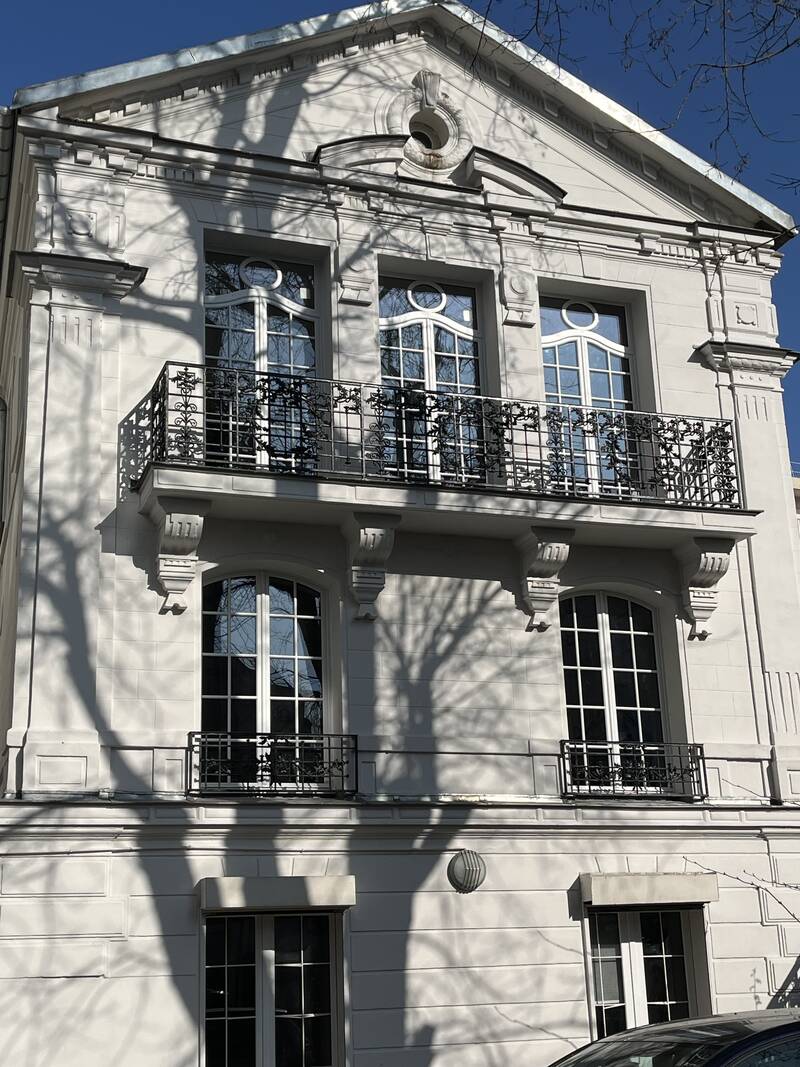 Montrouge (92120)
