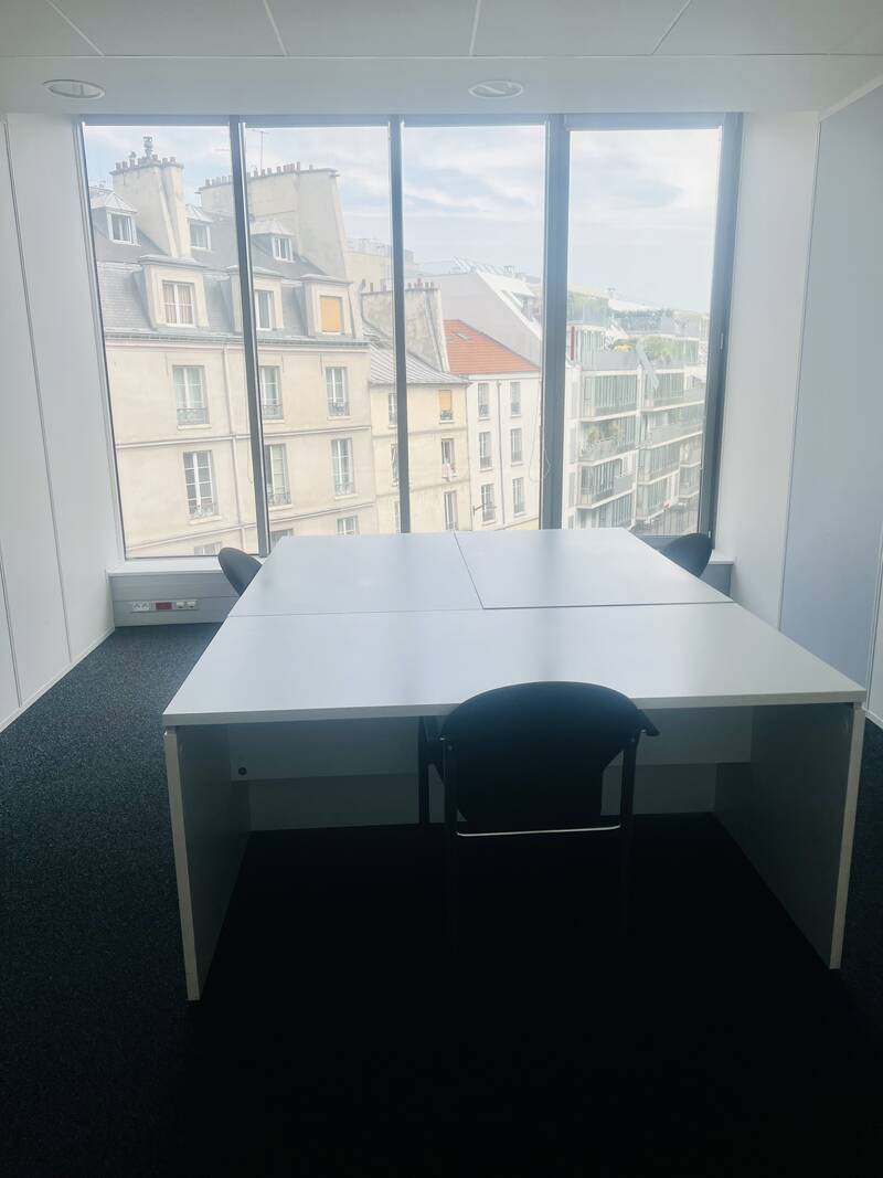 Paris 5E