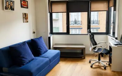 Paris 13E (75013)