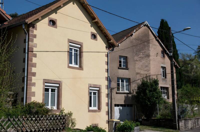 Faymont (70200)