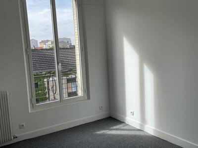 Location appartement 2 pièces La Garenne-Colombes (92250)