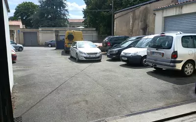 Fontenay-Le-Comte (85200)