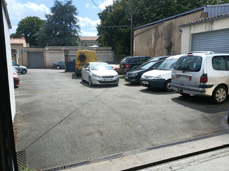 Fontenay-Le-Comte (85200)