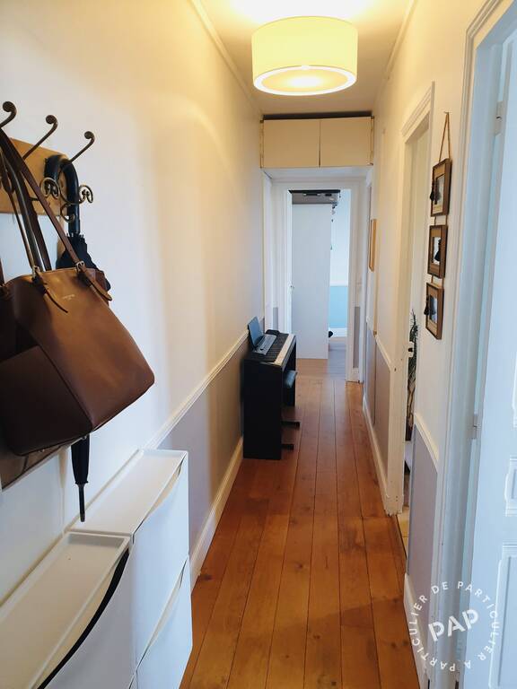 Appartement a louer sevres - 3 pièce(s) - 49 m2 - Surfyn