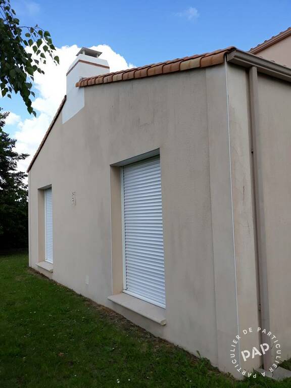Vente maison 148 m² SaintSébastienSurLoire (44230) 148 m² 568.000 € Particulier à Vente maison 148 m² SaintSébastienSurLoire (44230) 148 m² 568.000 € Particulier à