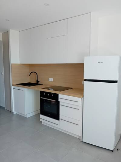 Location appartement 2 pièces Saint-Étienne (42)