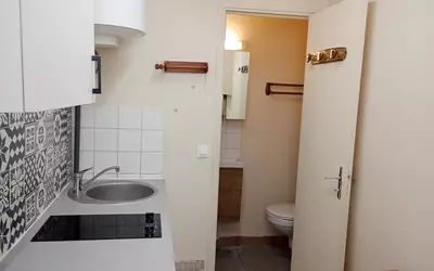 Paris 18E (75018)