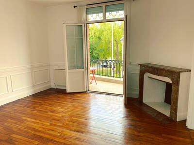 Location appartement 3 pièces Reims (51100)