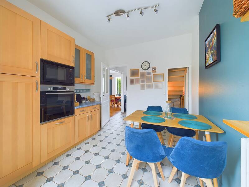 Houilles (78800)