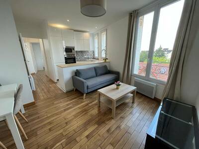 Location appartement 2 pièces Le Perreux-sur-Marne (94170)