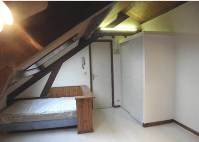 Location appartement studio Lambersart (59130)