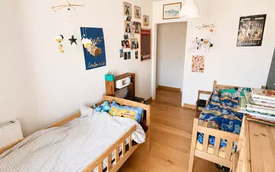 Saint-Ouen-Sur-Seine (93400)