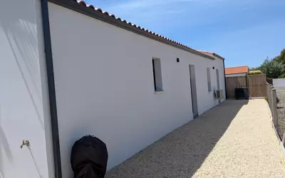 Soullans (85300)