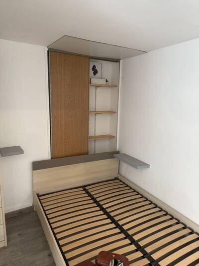 Vente appartement studio Bourges (18000)