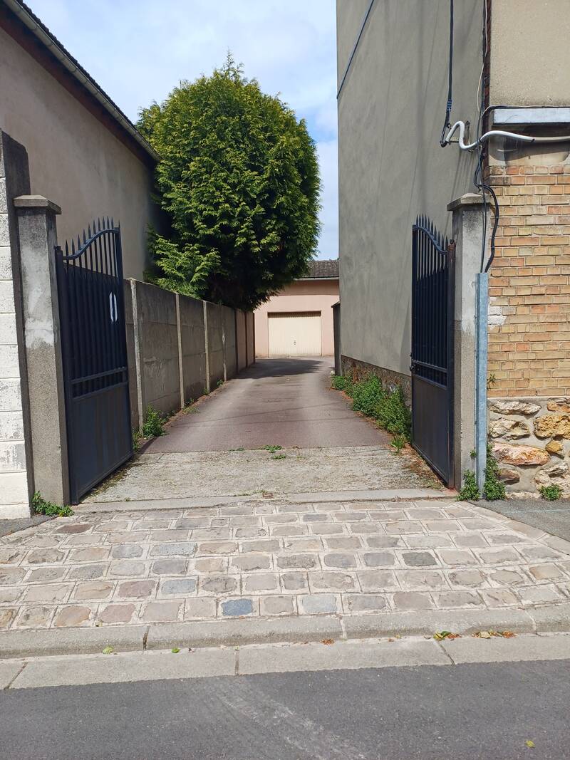 Épinay-Sur-Seine