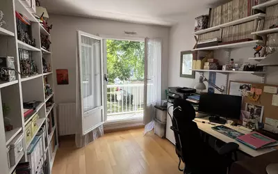Appartement 5 pièces 98 m² · à Magny-les-Hameaux · 98 m² · 244 000 €