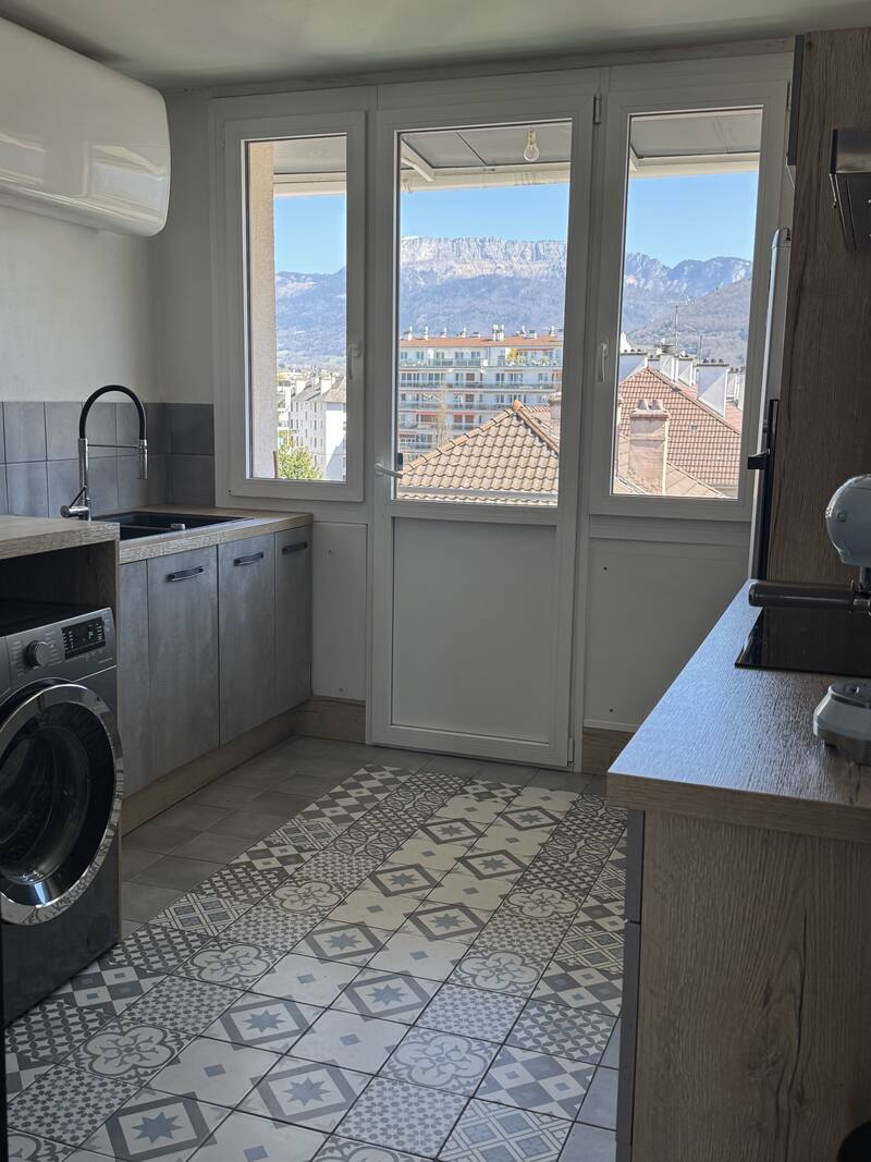 Annecy (74000)