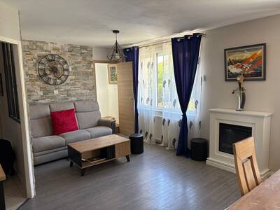 Vente maison 5 pièces Vaugneray (69670)