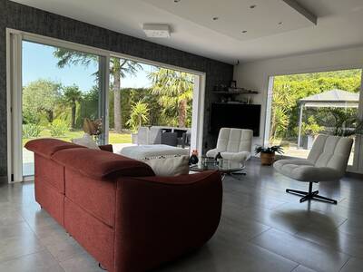 Vente maison 5 pièces La Chevrolière (44118)