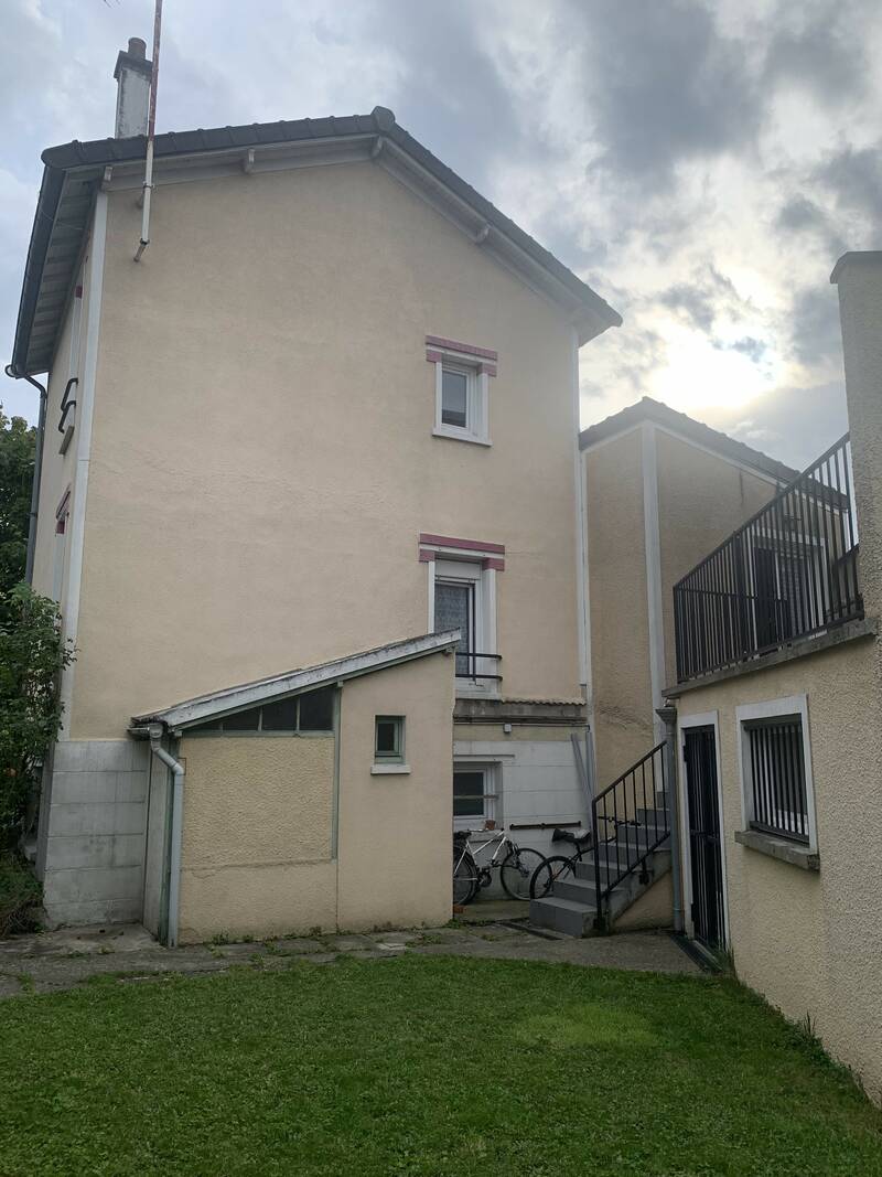 Villemomble (93250)