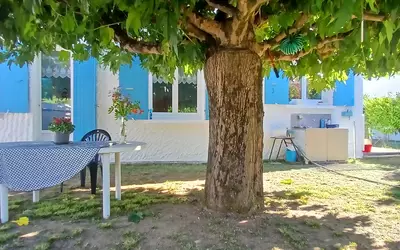 Saint-Georges-D'oléron