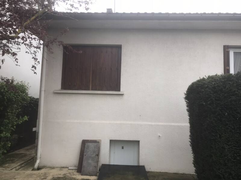 Paray-Vieille-Poste (91550)