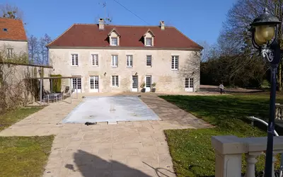 Manoir Normand Du 18E