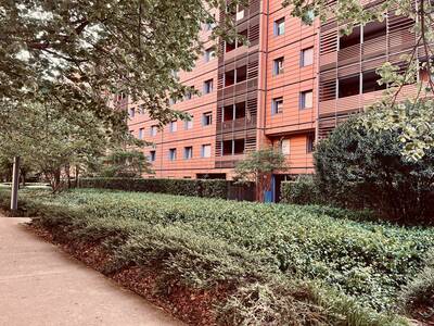 Vente appartement 2 pièces Lyon 6e