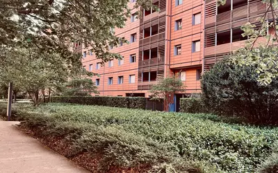 Lyon 6E (69006)