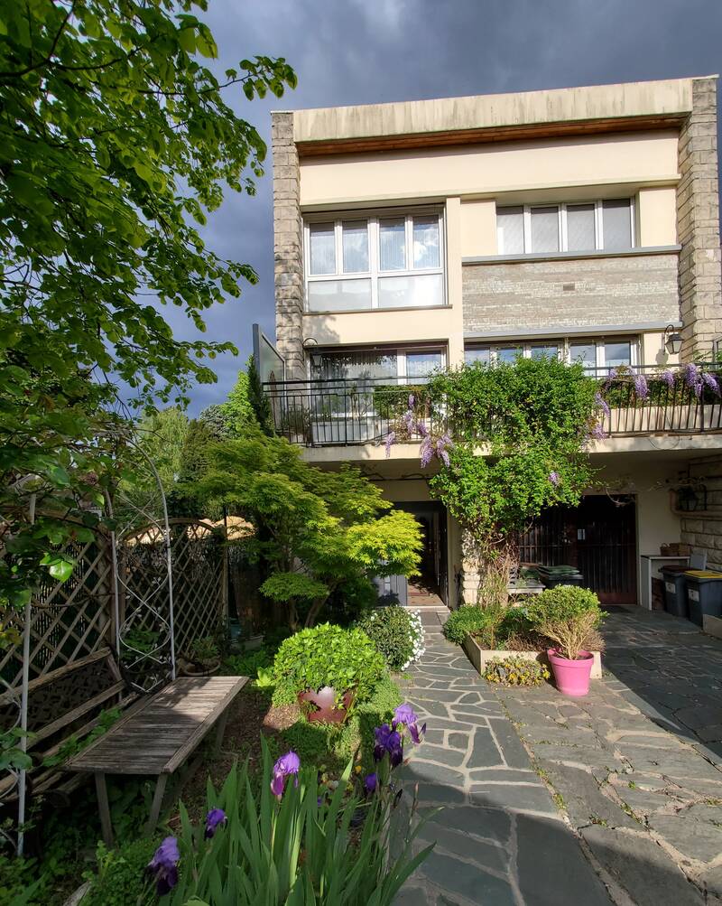 Châtenay-Malabry (92290)  Vente À Terme Libre