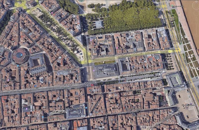 Bordeaux (33000)