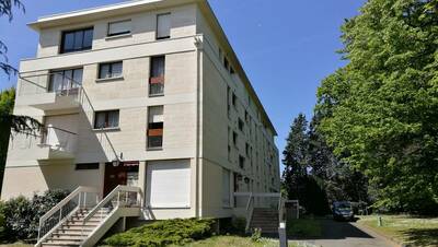 Location appartement studio Maisons-Laffitte (78600)