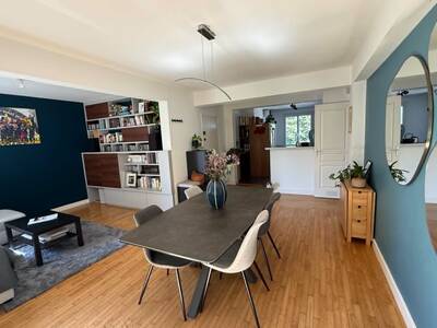 Vente appartement 3 pièces Rennes (35)