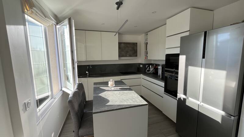 Houilles (78800)
