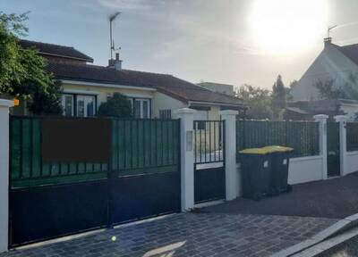 Vente maison 5 pièces Le Blanc-Mesnil (93150)