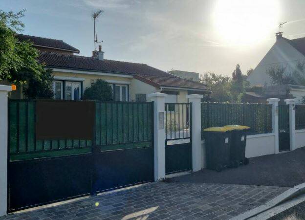Le Blanc-Mesnil (93150)