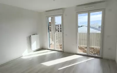 Bussy-Saint-Georges (77600)