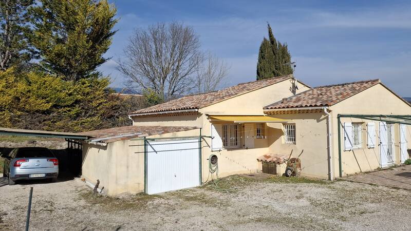 Mormoiron (84570)