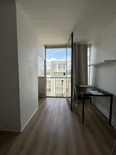 Location appartement studio Boulogne-Billancourt (92100)