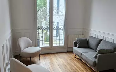 Asnières-Sur-Seine (92600)