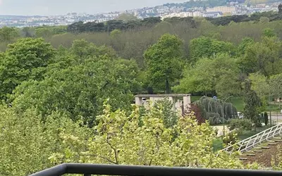 Paris 16E (75016)