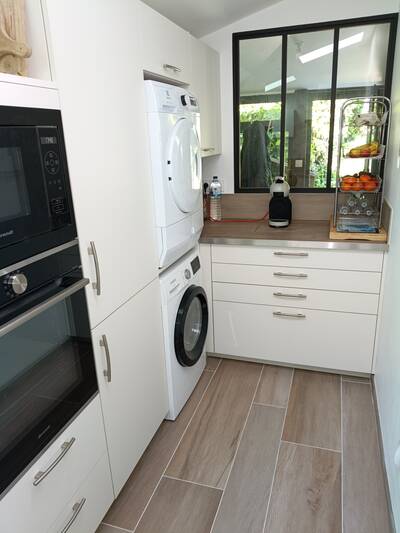 Vente maison 3 pièces Clohars-Carnoët (29360)