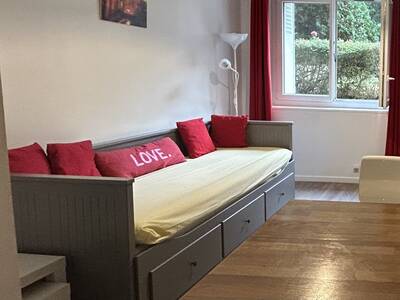 Location appartement studio Enghien-les-Bains (95880)