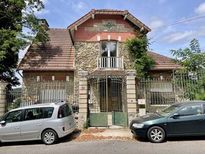 Location appartement studio La Ferté-sous-Jouarre (77260)