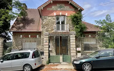La Ferté-Sous-Jouarre (77260)
