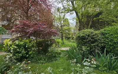 Deuil-La-Barre (95170)