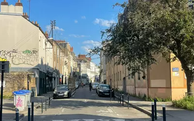 Nantes (44000)
