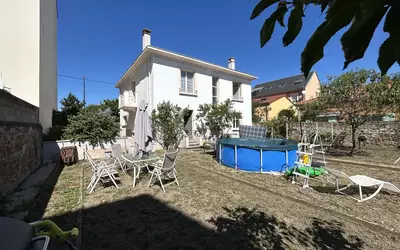 Issoire (63500)