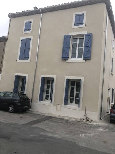 Vente maison 6 pièces Sallèles-d'Aude (11590)