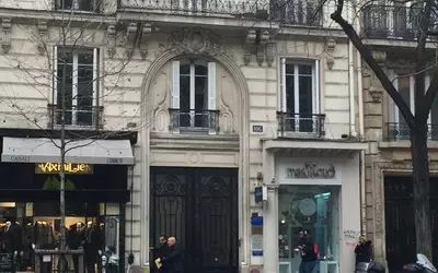 Paris 6E (75006)